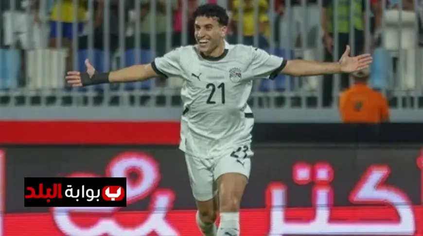 مفاوضات الأهلي لضم يحيى زكريا نجم غزل المحلة تكشف الحقائق الحصرية