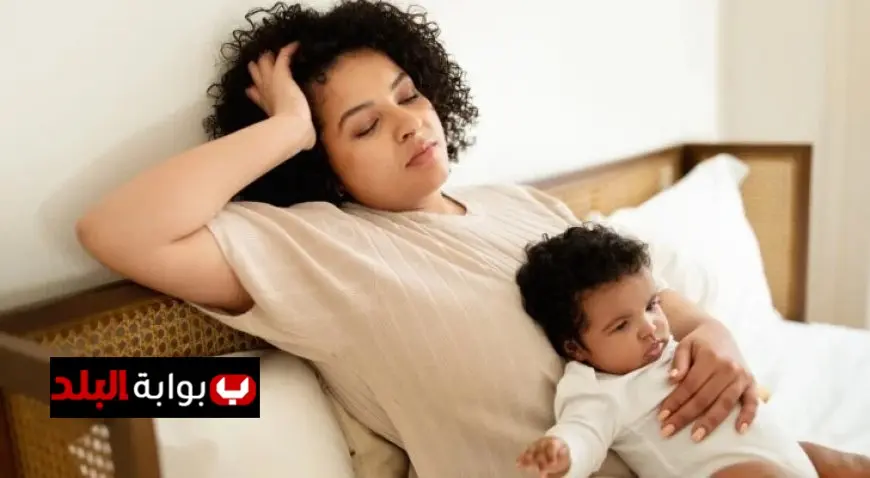 ضغوط الحياة ومسؤوليات الأمهات هل تؤثر على صحتهن النفسية في سعيهن نحو المثالية؟