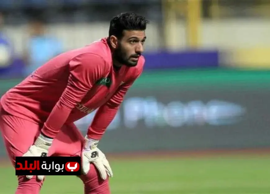 أحمد الشناوي يتصدر قائمة المرشحين لجائزة أفضل حارس مرمى في أفريقيا 2025