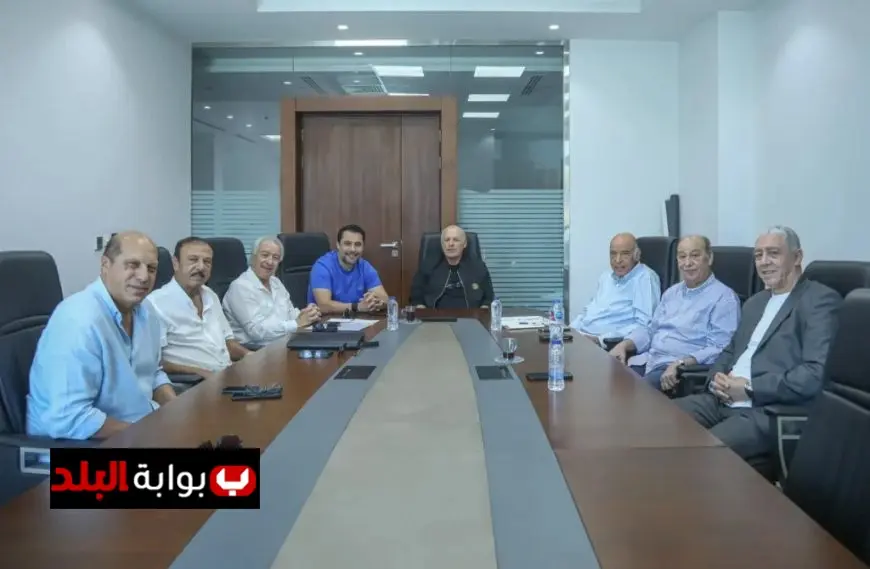 اتحاد الكرة يعلن قبول استقالة أسامة نبيه وبدء تشكيل المنتخب الأولمبي الجديد