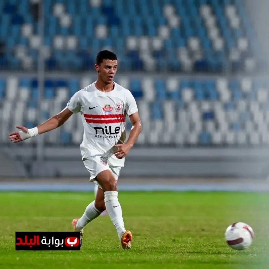 محمد شحاتة ينضم لتدريبات الزمالك استعدادًا لمواجهة ديكيداها الصومالي