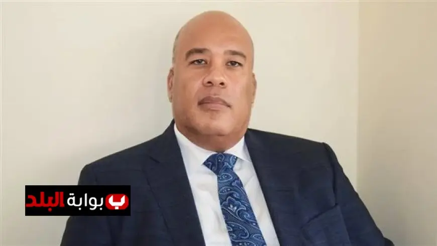 أيمن العشري يبرز أهمية القمة التاريخية في بروكسل كتحول حاسم في علاقات مصر مع الاتحاد الأوروبي