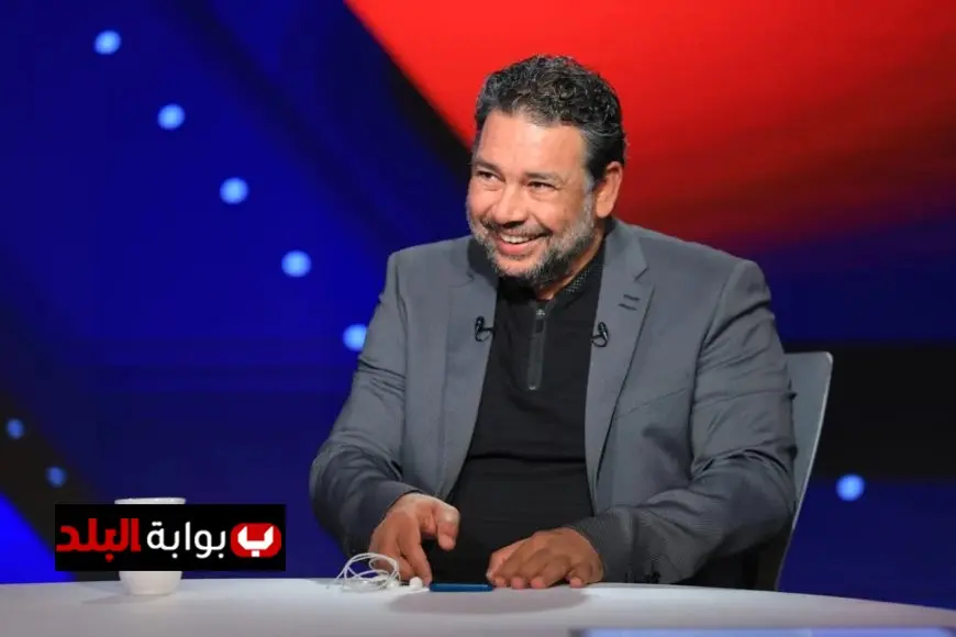 أحمد ساري يبرز تسيد الاتحاد أمام الأهلي ويكشف كيف حرمه الحظ من الانتصار