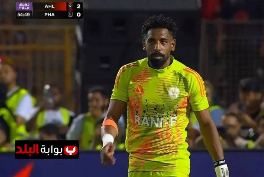 شوبير يعلق على اعتذار شيكا بعد هدف بيراميدز التحذير من الأخطاء المتكررة