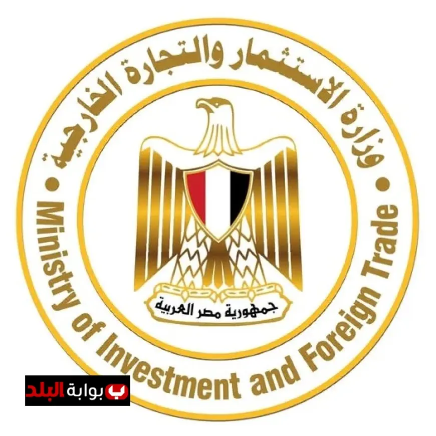 وزارة الاستثمار تكشف تفاصيل المرحلة الأولى من منصة التجارة الخارجية الجديدة