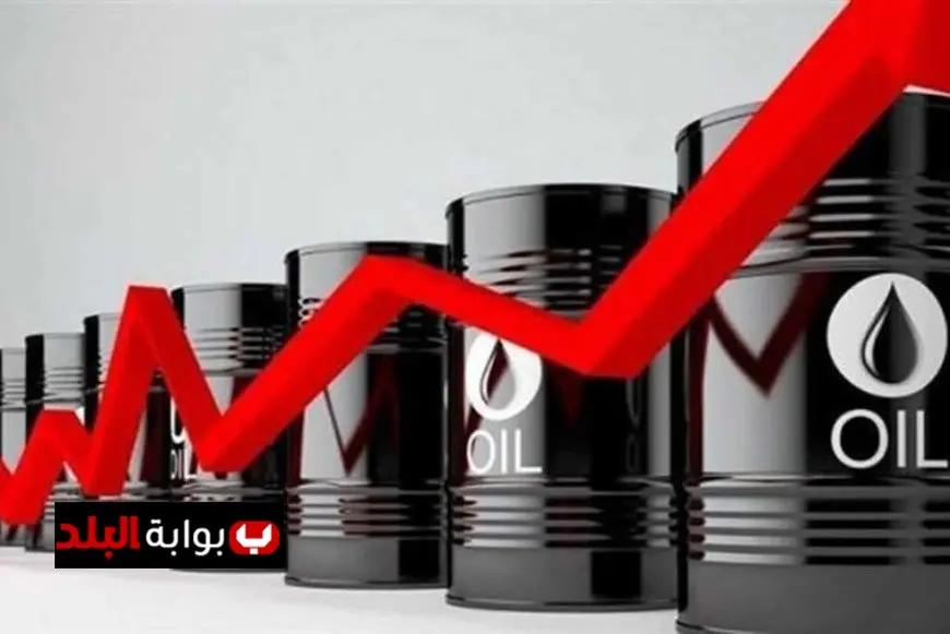 ارتفاع أسعار النفط في الأسواق العالمية نتيجة تأثيرات الولايات المتحدة