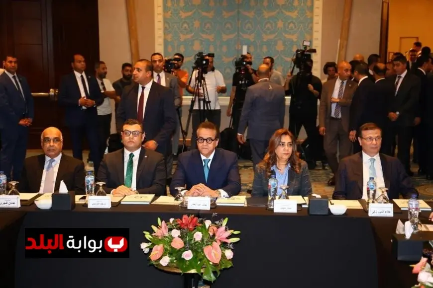 منال عوض تؤكد أهمية دعم رؤية الدولة في تطوير المدن ومواجهة التحديات العمرانية