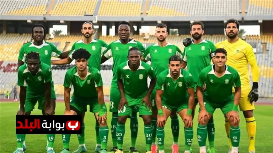 الاتحاد السكندري يوجه 3 طلبات عاجلة بعد الهزيمة أمام الأهلي