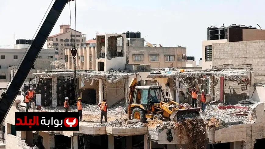 رئيس المخابرات العامة يرحب بالأمين العام للجبهة الديمقراطية لتحرير فلسطين في زيارة هامة