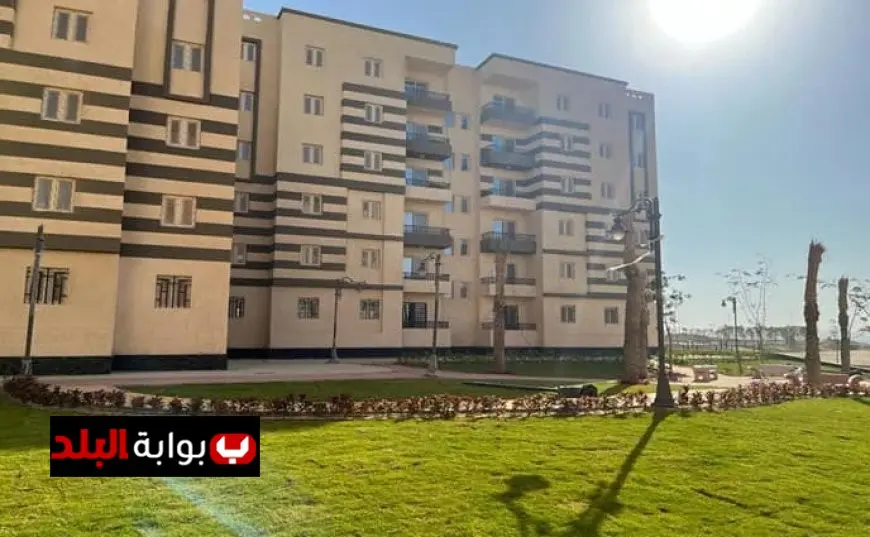 دليلك الشامل لحجز شقق الإسكان الفاخر 2025 واكتشاف أفضل المدن المتاحة