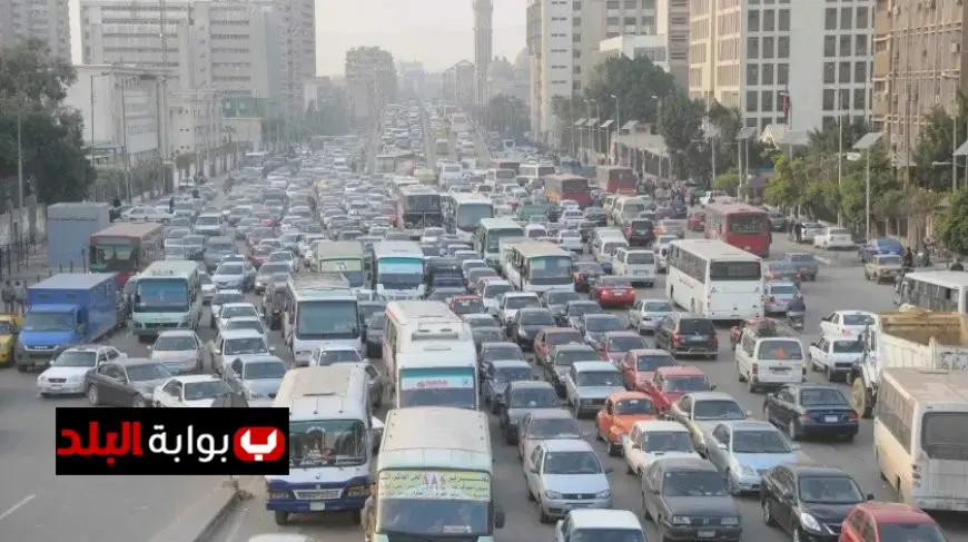 الأرصاد تهدد بتدني مستوى الرؤية غدا بسبب الشبورة تحذيرات هامة للمواطنين