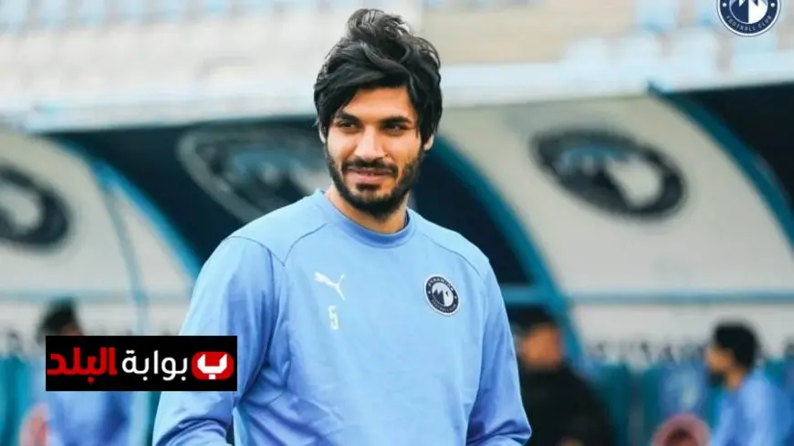 علي جبر يؤكد أحقية بيراميدز بلقب الدوري ويعلن أمنياته بانضمام الشناوي للمنتخب