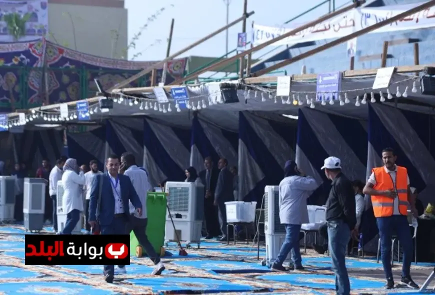 انتخابات نادي الزهور تبدأ بنظام التصويت الإلكتروني لأول مرة في تاريخ النادي