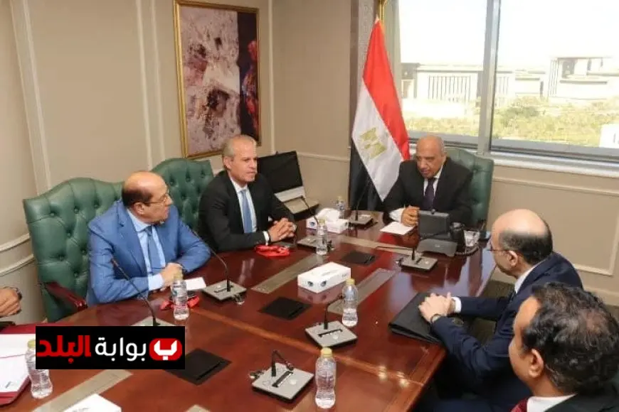 وزير الكهرباء يعزز سرعة تنفيذ التكليف الرئاسي لتعظيم الاستفادة من الموارد الأرضية