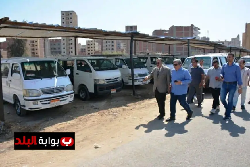 ارتفاع أسعار البنزين والسولار وتأثيره على الحياة اليومية حسب وزارة التنمية المحلية