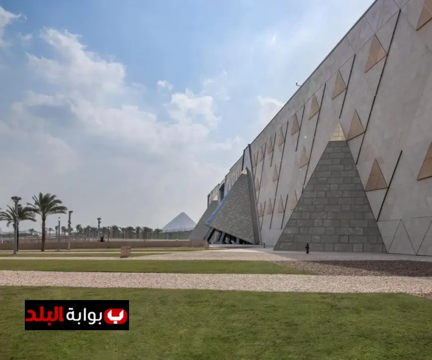 محافظ الجيزة يعلن عن خطة شاملة لتنظيم الطرق البديلة خلال افتتاح المتحف الكبير