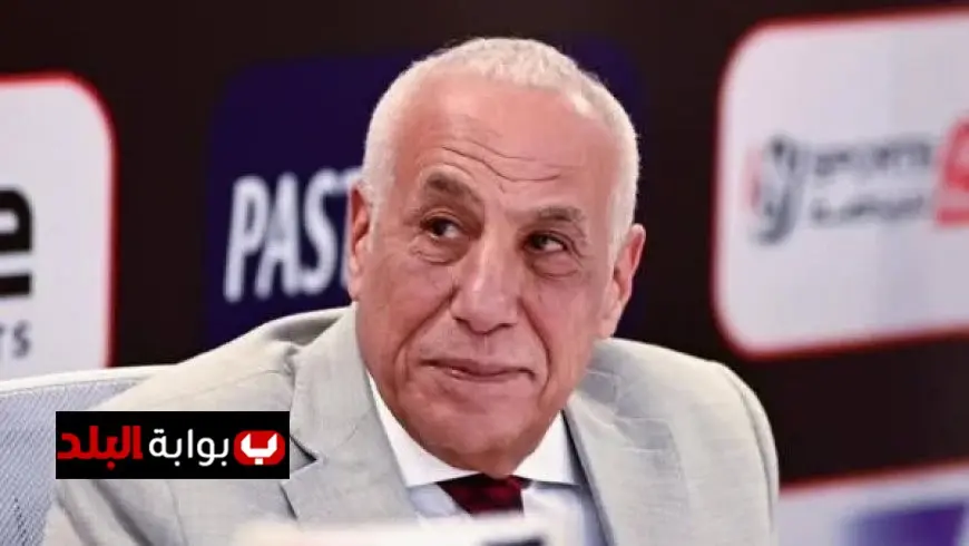 استقالة حسين لبيب من رئاسة نادي الزمالك تكشف الحقائق الكاملة