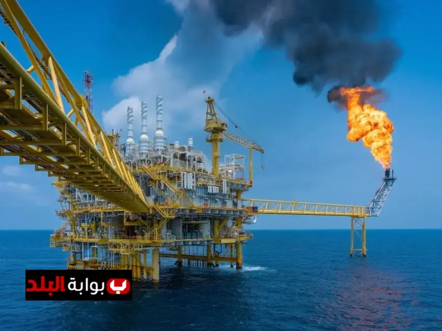 قطر للطاقة تعزز استثماراتها في مصر عبر شراكات جديدة في 6 مناطق بحرية للبحث عن الغاز