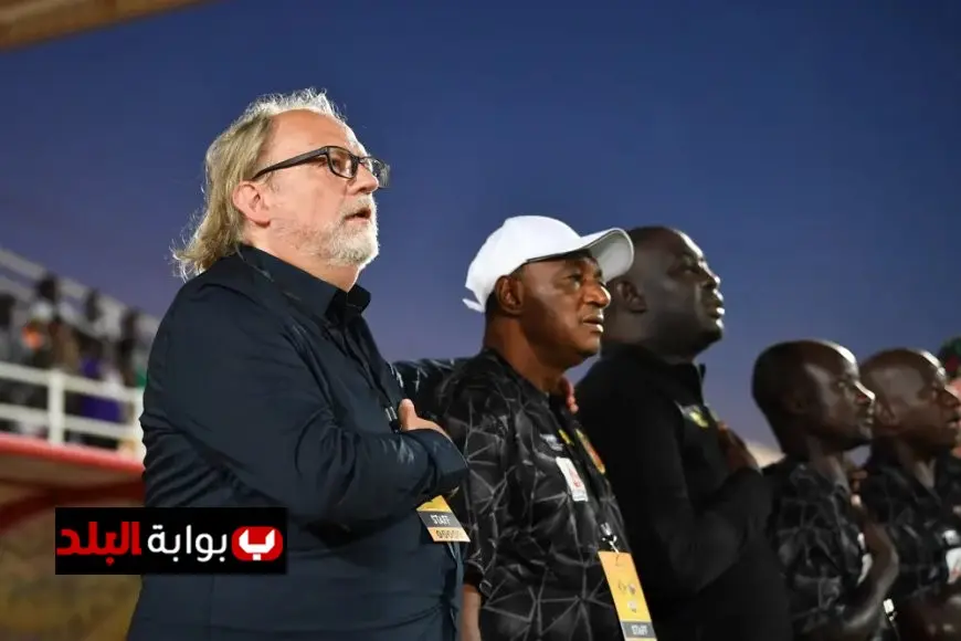 مدرب منتخب مالي يكشف عن أهداف الفريق في كأس أمم أفريقيا الوصول إلى نصف النهائي