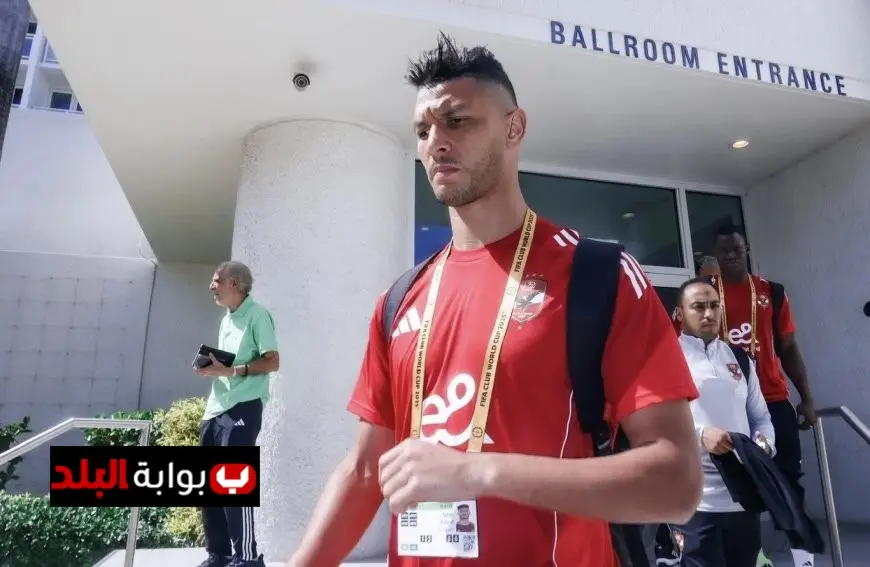 شوبير يكشف عن إصابة غامضة لداري والأهلي يقترب من حسم مصيره