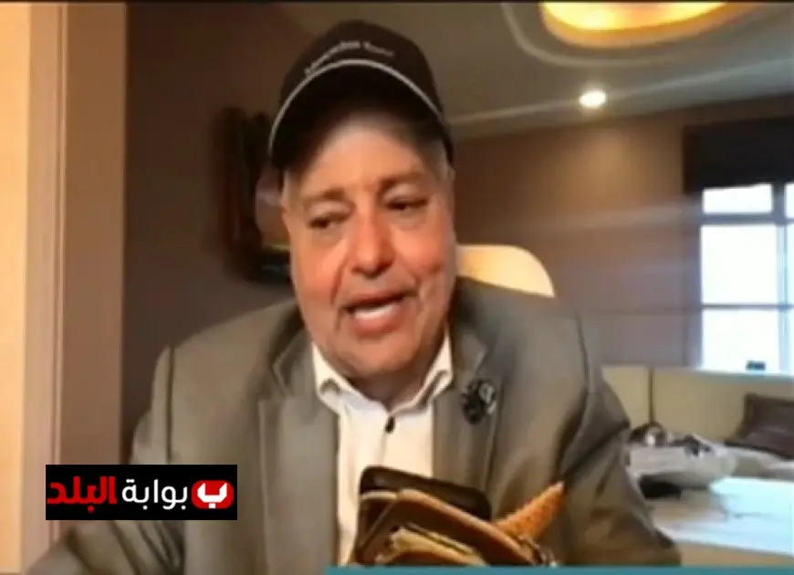 هاني عياش يكشف للأمريكيين أن لجميع سكان العالم جذور مصرية مشتركة