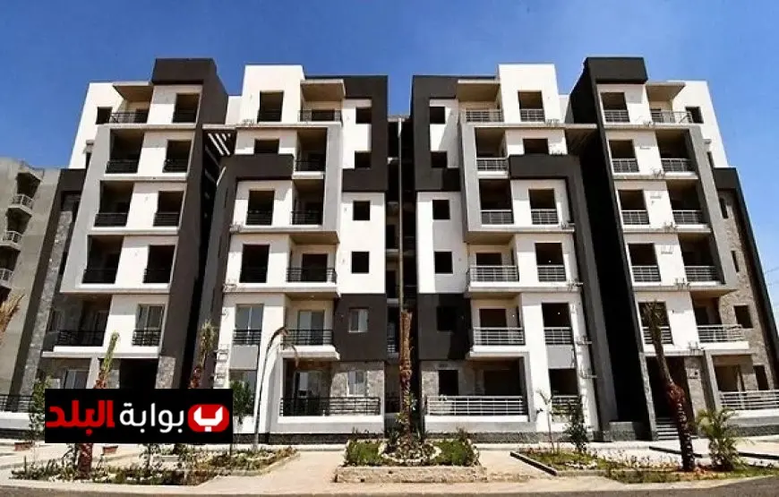 تسليم وحدات سكنية فوري في 4 مدن جديدة بواقع 253 وحدة سكنية متنوعة