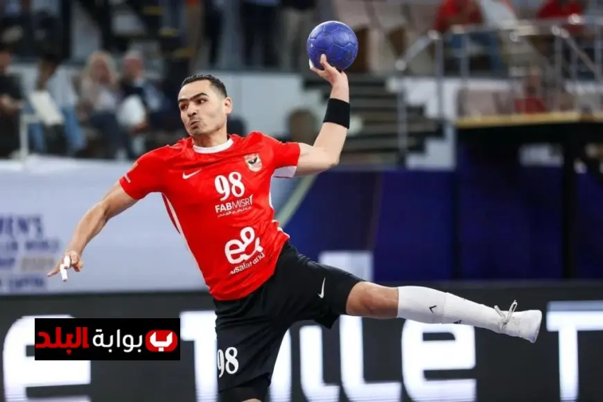 كاستيلو يصل القاهرة لحضور جنازة والده قبل المباراة المرتقبة ضد البرتغال