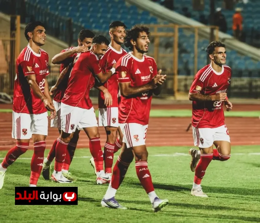 تاريخ مواجهات الأهلي وبتروجت قبيل المباراة المرتقبة في الدوري الليلة