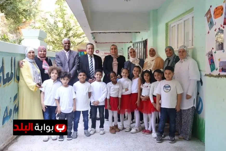 القومية لضمان جودة التعليم تشرع في زيارات اعتماد مؤسسات التعليم قبل الجامعي للعام الدراسي 2025-2026