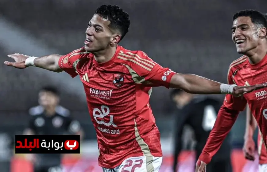 إمام عاشور يقترب من العودة إلى الأهلي والمشاركة في معسكر السوبر بالإمارات مما يسعد جماهير الفريق