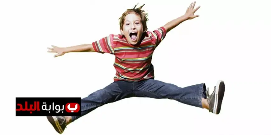 التغذية وتأثير السوشيال ميديا على أعراض فرط الحركة لدى الأطفال