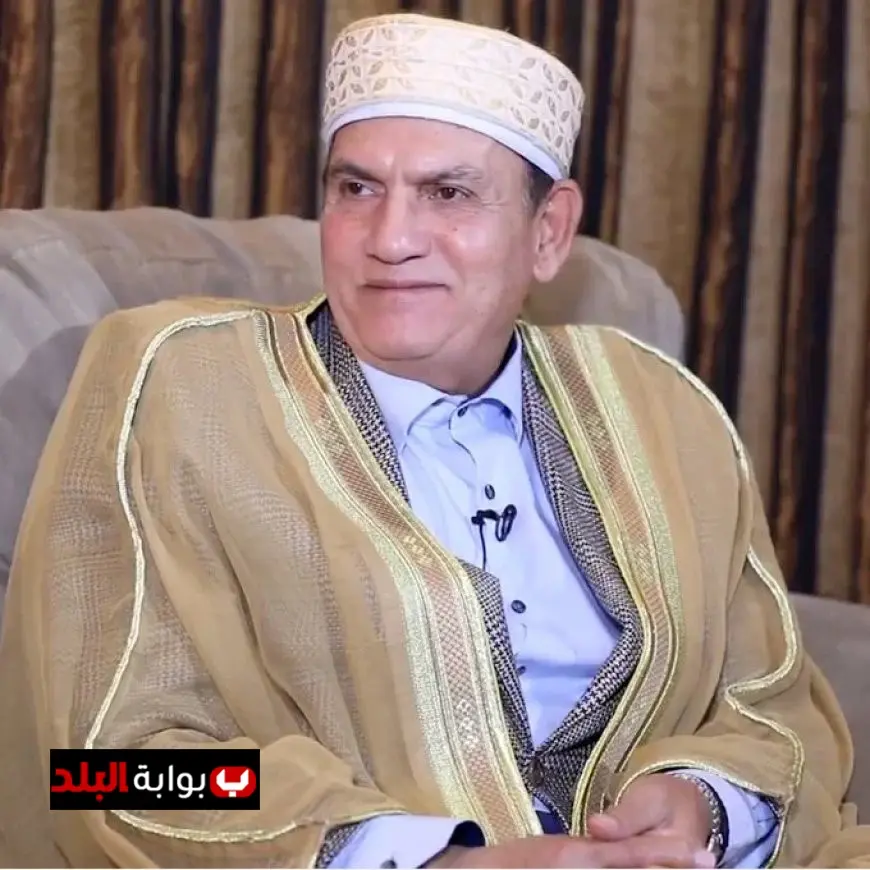 نقابة القراء تصدر بياناً هاماً بعد تغيير أحمد نعينع للآية في تلاوته