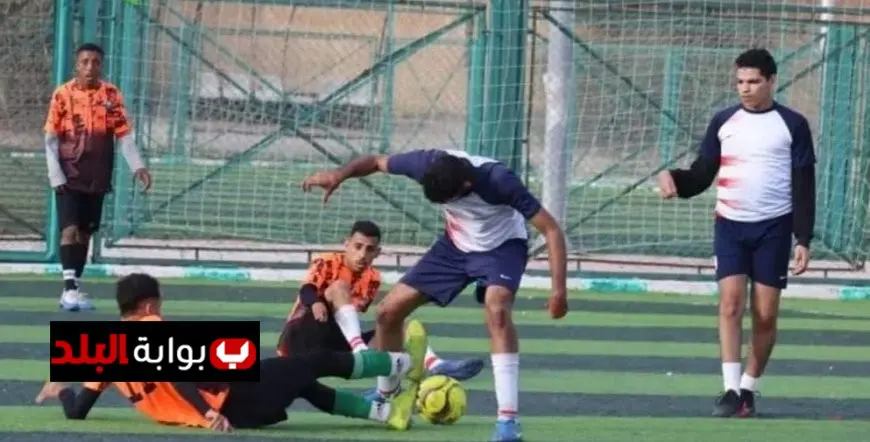 اولى بطولات القدرة الرياضية والبوتشيا تنطلق السبت في الأسمرات