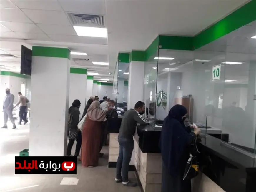 كل ما تحتاج معرفته عن موعد صرف معاشات شهر نوفمبر 2025 للمواطنين