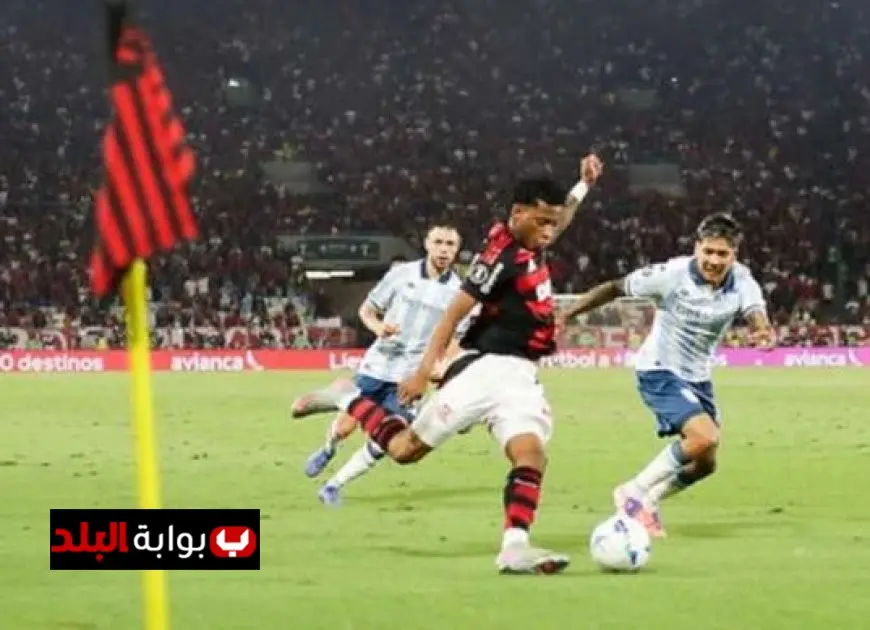 صدام ناري بين راسينج كلوب وفلامينجو في إياب نصف نهائي كوبا ليبرتادوريس فجر الخميس