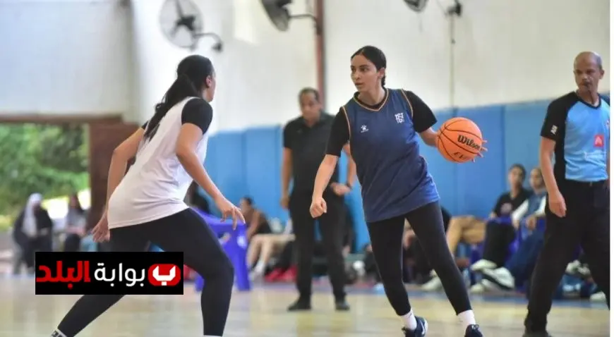 استعد لمتابعة مباريات نصف نهائي دوري المرتبط للسيدات