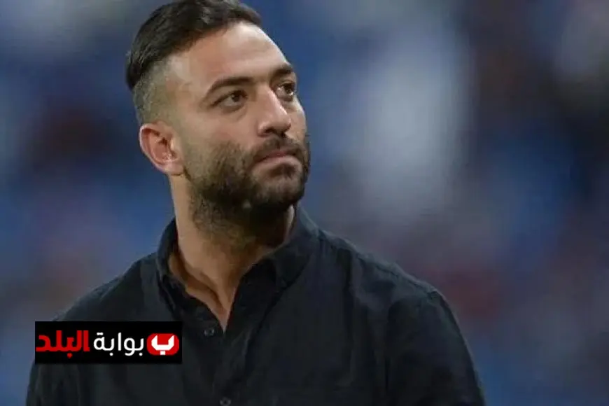 حبس ميدو بعد مباراة الأهلي وبيراميدز بالدوري المصري تفاصيل غير متوقعة