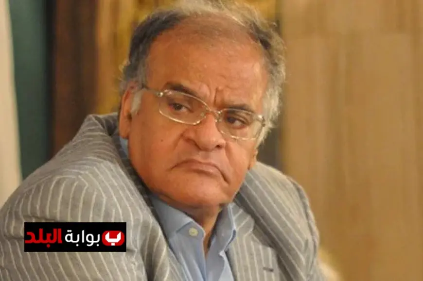 ممدوح عباس يشيد بمحمد شحاتة ويتمنى لو كان كل لاعبي الزمالك مثلهم