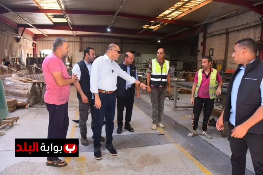 وزير العمل يعلن تحرير 67 محضرًا ضد المخالفين للحد الأدنى للأجور