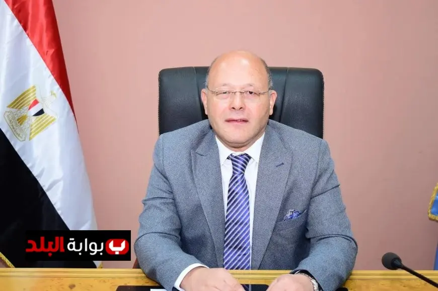 رئيس جامعة سوهاج يعلن عن بث مباشر لافتتاح المتحف المصري الكبير