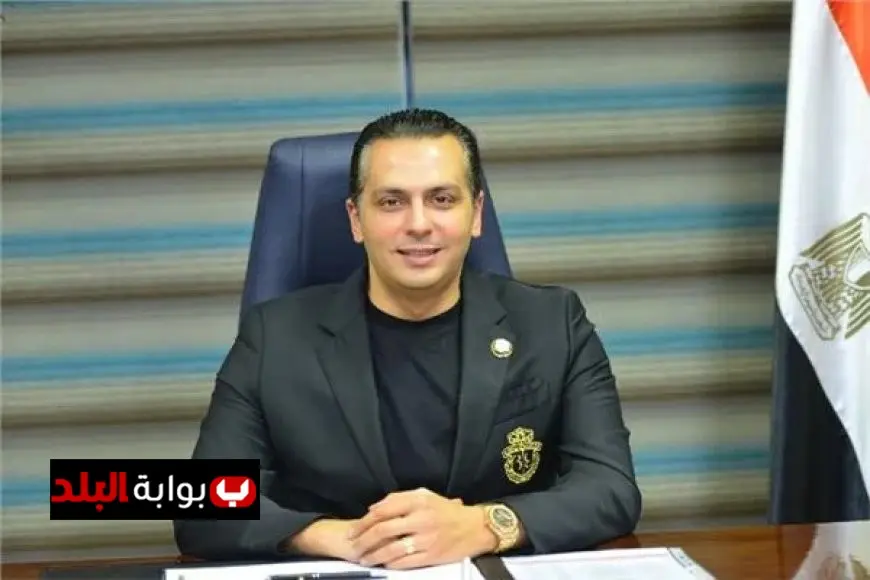 نائب رئيس مستقبل وطن يؤكد الأثر الإيجابي لكوادر الحزب المتميزة في جميع المحافظات