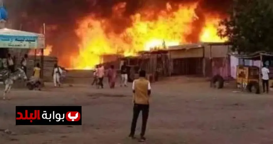 رابطة العالم الإسلامي تندد بقوة بالهجمات الإجرامية على المستشفى السعودي بالفاشر