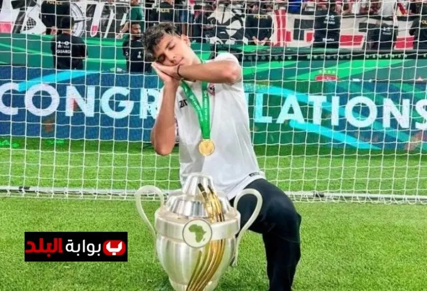 محمد طارق أضا يكشف الأسباب وراء استبعاد محمد السيد من مباراة البنك الأهلي