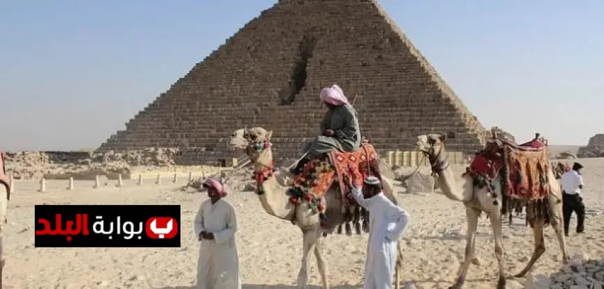 صحيفة فرنسية تكشف عن أن المتحف المصري الكبير سيزيد من عدد زوار مصر سنويا بشكل ملحوظ