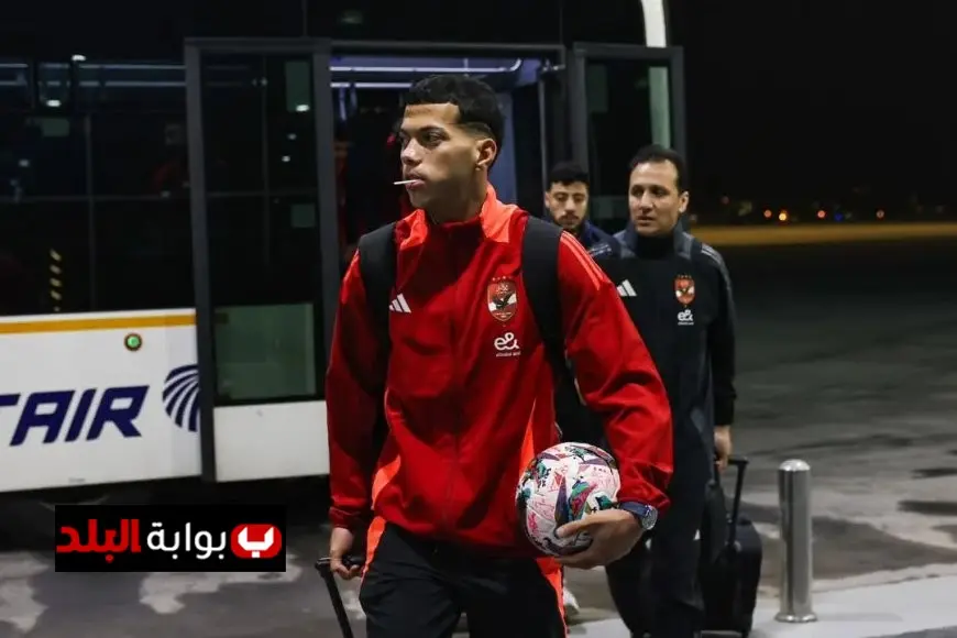 شوبير يكشف تأييد إمام عاشور للنادي الأهلي قبل مباراة السوبر المصري