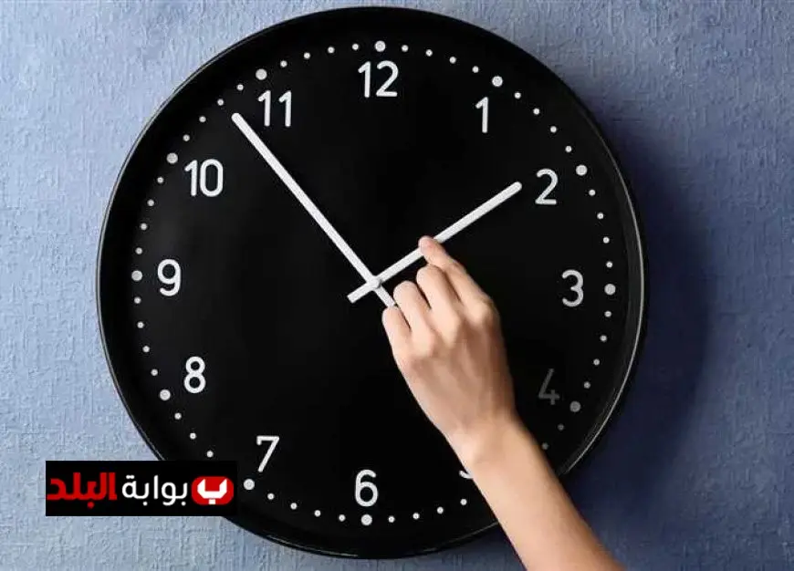 تطبيق التوقيت الشتوي في مصر 2025 الليلة وكيف سيساهم في توفير الكهرباء