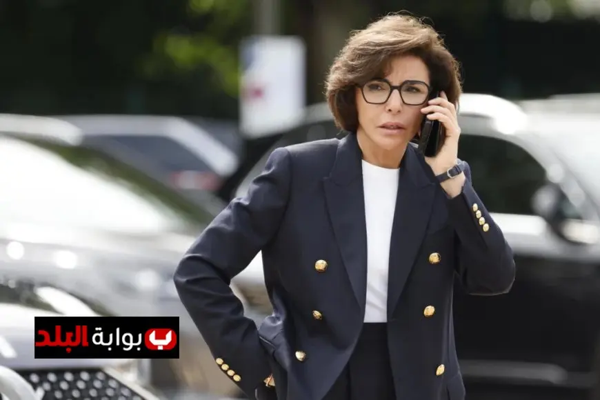 وزيرة الثقافة الفرنسية تتصدر حفل افتتاح المتحف المصري الكبير بدلاً من ماكرون