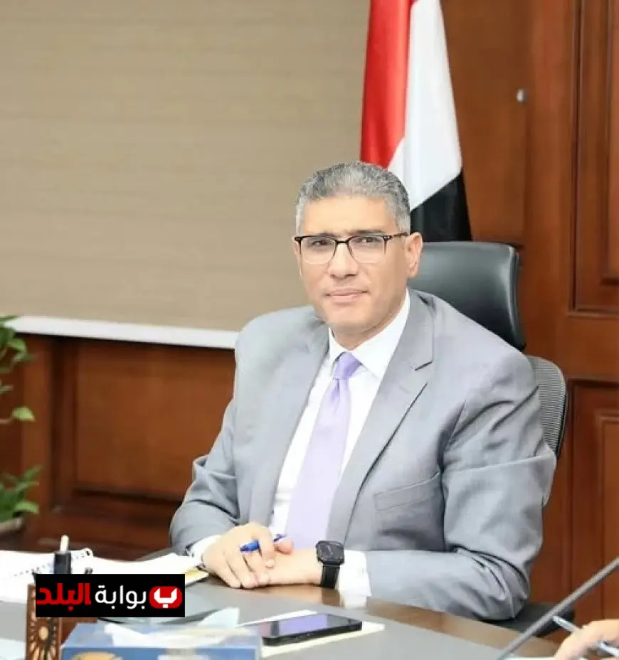 محافظ الجيزة يؤكد جهود تحسين مظهر المدينة لاستقبال ضيوف العالم بأفضل صورة