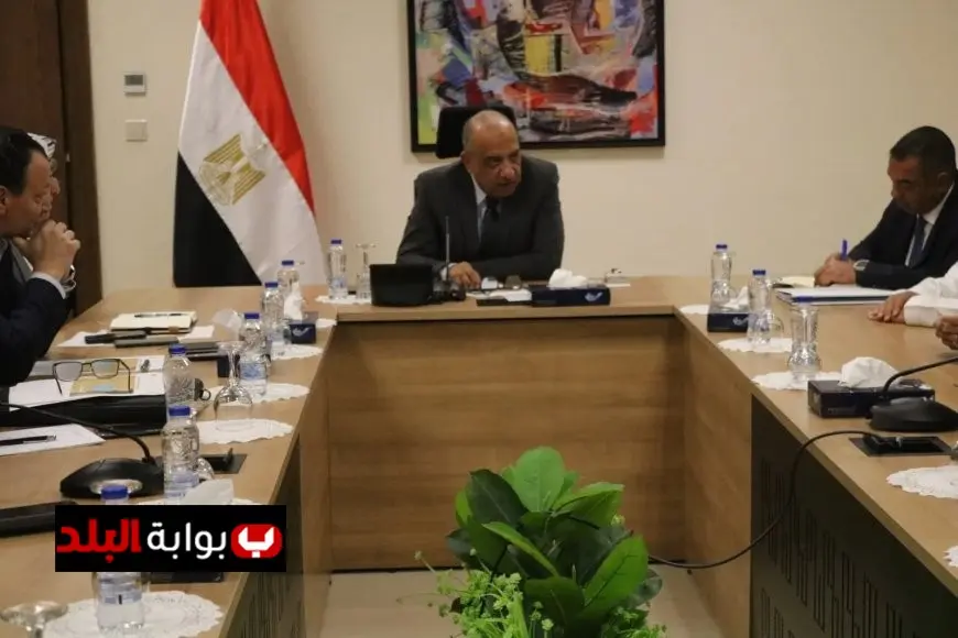 وزير الكهرباء يعلن عن 80 وحدة توليد متنقلة لضمان إمدادات الكهرباء حول المتحف المصري الكبير