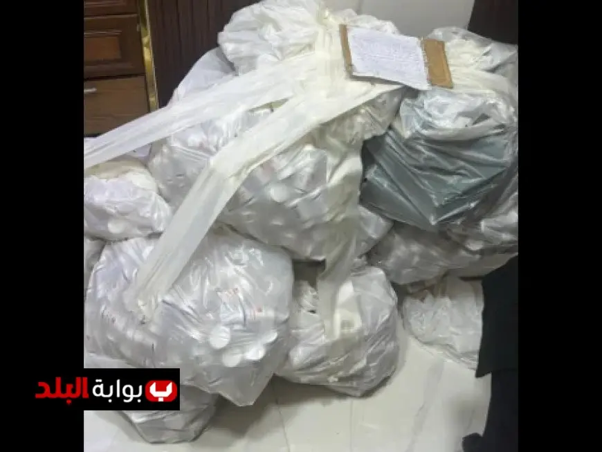 الصحة تكشف عن ضبط أدوية غير مرخصة ومجهولة المصدر في مركز للعلاج الطبيعي